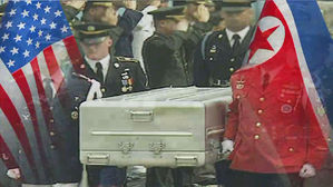 북미, 판문점서 장성급 회담&hellip;미군 유해 송환&middot;공동발굴 협의