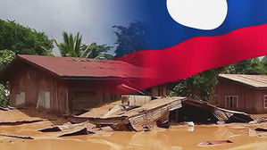 [취재파일] 라오스 댐 사고 현장 취재기 - ②