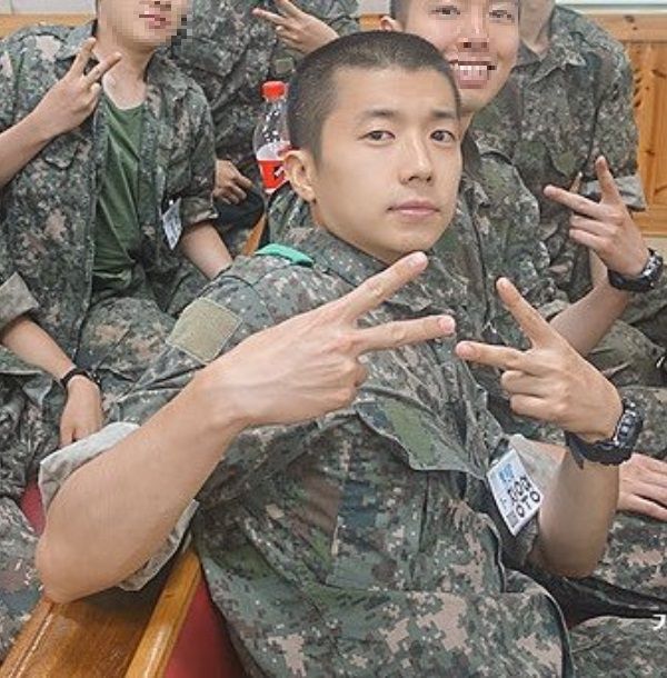 WOO YOUNG