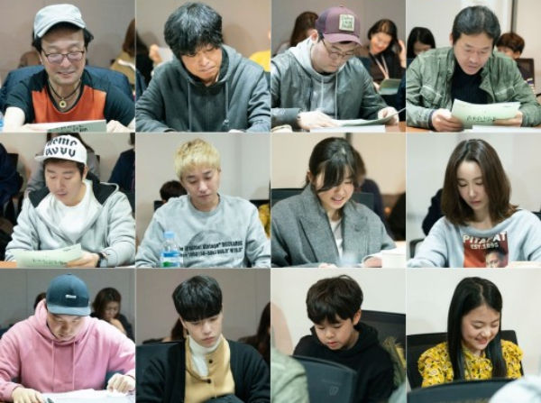 Dear Husband of 100 Days