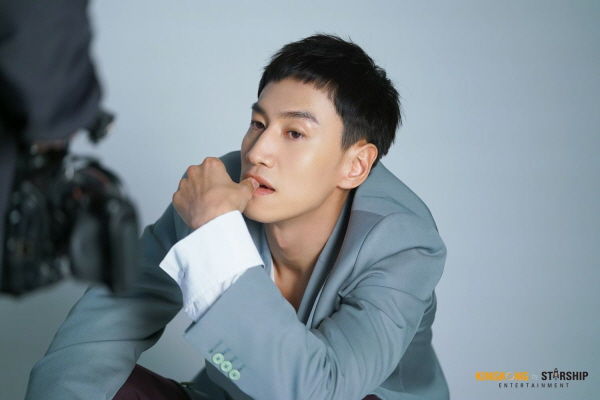 Lee Kwang Soo