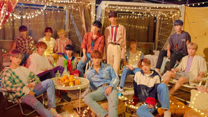 [SBS Star] SEVENTEEN Becomes the 8th K-pop Act to Land on Billboard's Artist 100