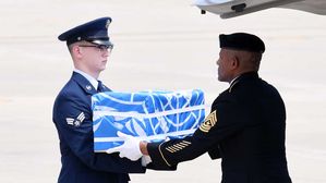 미 국방부, 북한 현지 미군 유해 발굴 사업 '내년 봄' 재개 목표