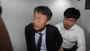 드루킹 최측근 변호사 "노회찬에 금품 전달 몰랐다"