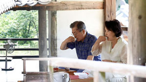 '북미·경제·개각'…숙제 안고 휴가 떠난 문 대통령