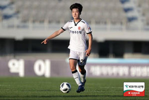 프로축구 2부 광주, 성남에 3-1 역전승&hellip;3위로 도약