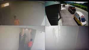 사물인터넷, 화재 현장서 '골든타임' 구조 돕는다