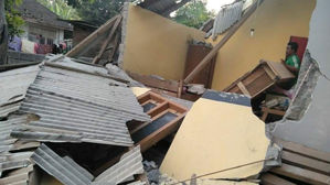 인도네시아 롬복서 6.4 강진&hellip;10명 사망&middot;40여 명 부상