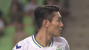 '특급 도우미' 이용, 펄펄 날았다&hellip;전북, 대구 꺾고 5연승