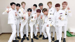 [SBS Star] Wanna One's Agency to Make Announcement Directed at Obsessive Fans