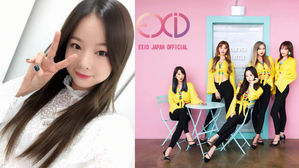 [SBS Star] EXID's Agency Shares SOLJI's Recovery News and Plans for Activities