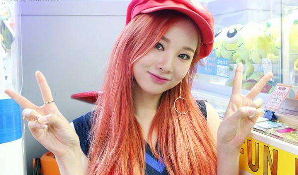 SOLJI