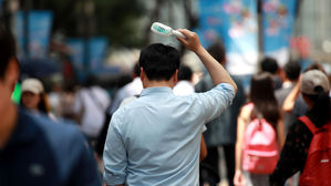 [취재파일] 기상청의 폭염 예보시스템 적절한가?