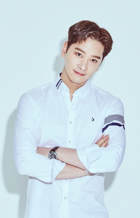 2PM CHANSUNG