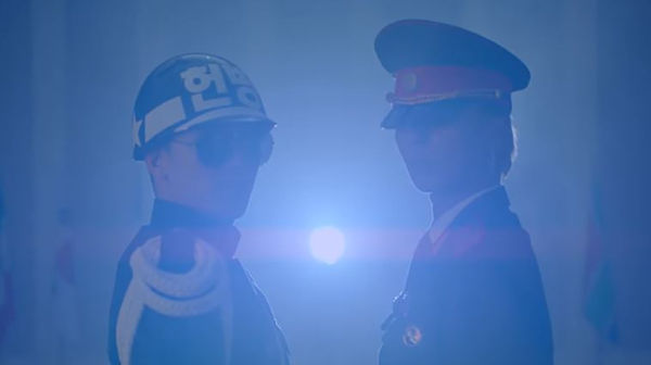 SEUNGRI 'WHERE R U FROM' MV