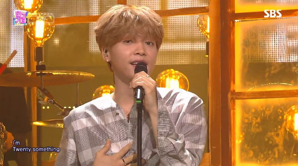 Jeong Se Woon