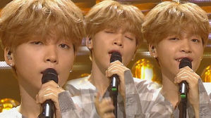 [SBS Star] VIDEO: Jeong Sewoon's Comforting Message to Youth '20 SOMETHING'