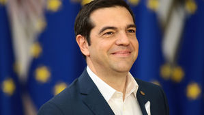 그리스 총리, 산불 참사 1주일 만에 피해현장 '기습' 방문