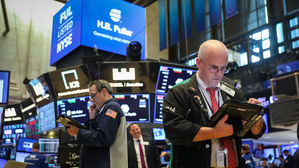 뉴욕증시, 기술주 불안 속 실적 발표 주시&hellip;혼조 출발