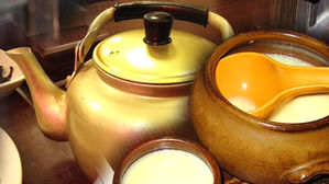 '거품' 빠진 막걸리 한류&hellip;6년 연속 수출 감소