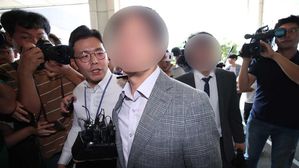 검찰 '노조 와해 기획' 전 삼성전자 전무 구속영장