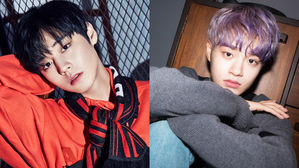 [SBS Star] Fans of Wanna One Park Ji Hoon & Lee Dae Hwi Make Generous Donations