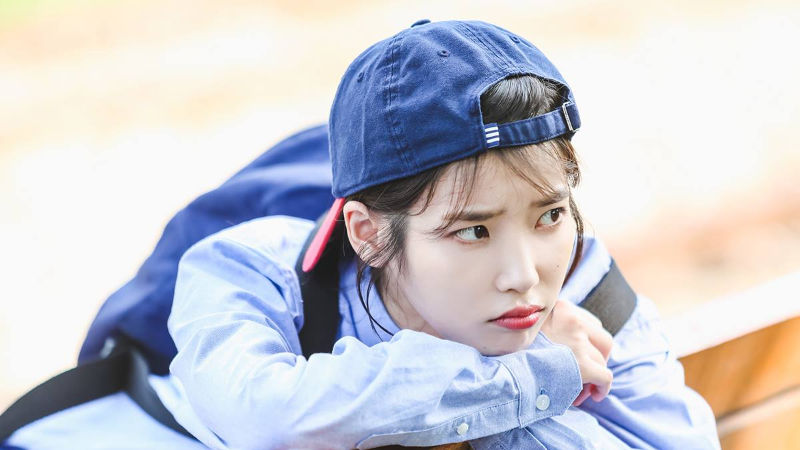 IU