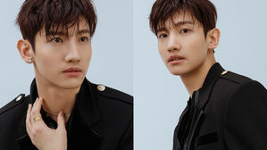 [SBS Star] TVXQ! MAX Changmin Under the Spotlight for Making Another Large Donation