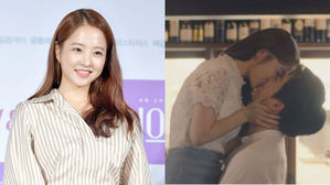[SBS Star] Park Bo Young Reveals Her First Kiss Scene Partner and Behind Stories