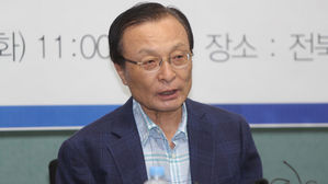 이해찬 "대통령과 격의 없는 사이…각자 역할로 부담 안 될 것"