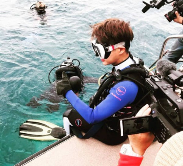 Lee Joon Gi
