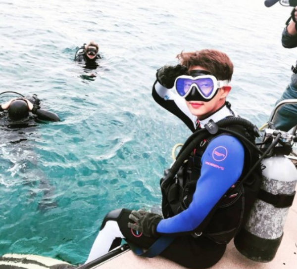 Lee Joon Gi