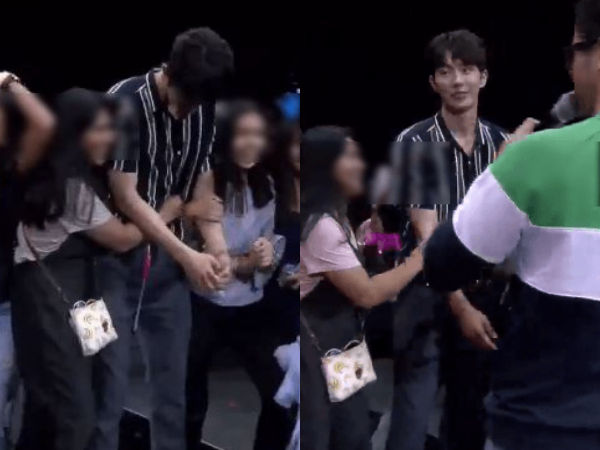 Nam Joo Hyuk