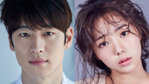 [SBS Star] Lee Jehoon & Chae Soobin Confirmed for the New Drama!