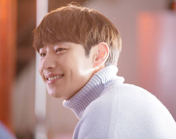 Lee Je-hoon