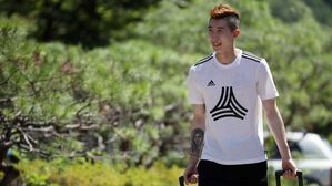 김학범호, 아시안게임 대비 소집훈련 시작