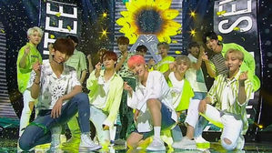 [SBS Star] VIDEO: SEVENTEEN to Brighten Up Your Mood with 'Oh My!'