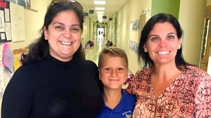 [뉴스pick] 아픈 엄마 때문에 웃음 잃은 제자…장기 기증자로 나선 선생님