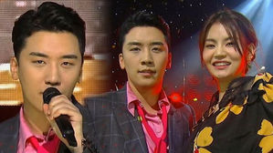 [SBS Star] VIDEO: SEUNGRI's Transition from a 'STRONG BABY' to 'THE GREAT SEUNGRI'