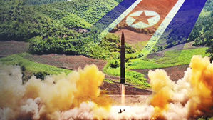 美 합참차장 "北, 시험 중단으로 ICBM 기술 아직 완성 못 해"