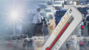 [취재파일] 인류를 기후변화 재앙에서 구할 수 있는 데드라인은 언제?