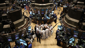 뉴욕증시, 글로벌 정치불안 확산…다우 0.29% 하락 마감