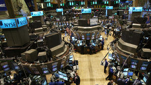 뉴욕증시, 中 불안에 기업실적도 실망 급락 출발