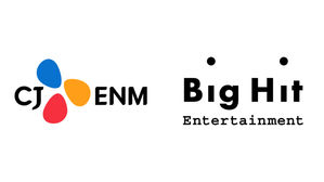 [SBS Star] CJ ENM & Big Hit to Establish a Joint Company