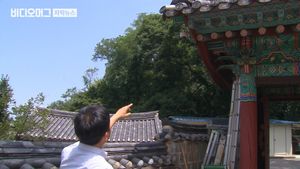 [단독] 사찰 방재사업, 업체가 공사비 대납…검찰 수사 착수