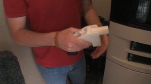 [취재파일] 3D 프린터로 권총 만들 수 있다고?…설계도 공개 놓고 美 '대혼란'