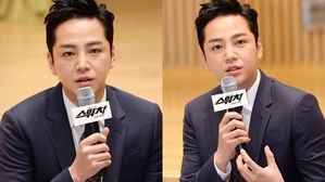 [SBS Star] Jang Keun Suk's Agency Pleads Fans to Stop Coming to See Him While on Duty