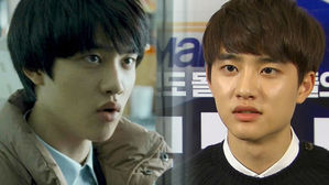 [SBS Star] VIDEO: A Movie Producer Reveals How He Came to Cast EXO D.O.