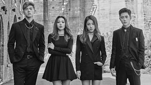 [SBS Star] VIDEO: KARD Discusses Its Soaring Popularity Overseas