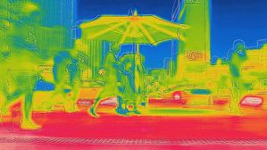 서울 38.8도, 111년 관측사상 최악 폭염&hellip;분 단위 경신